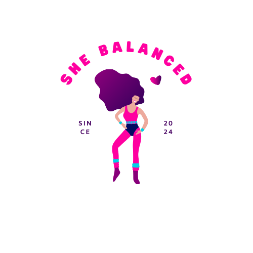 SheBalanced