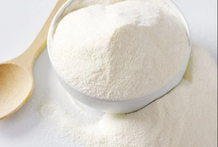 Pure Silk Hydrolysed Protein Powder